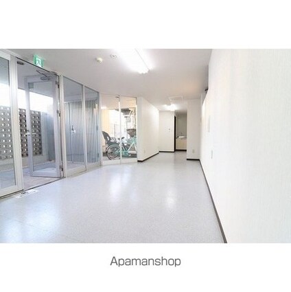 ＦーＦＬＡＴ三軒茶屋[事務所/27.03m2]のその他内装5