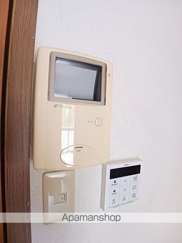 イーストヒルズの内装写真