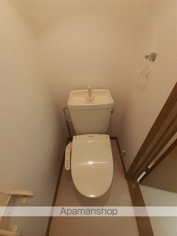 エミール Iの内装写真