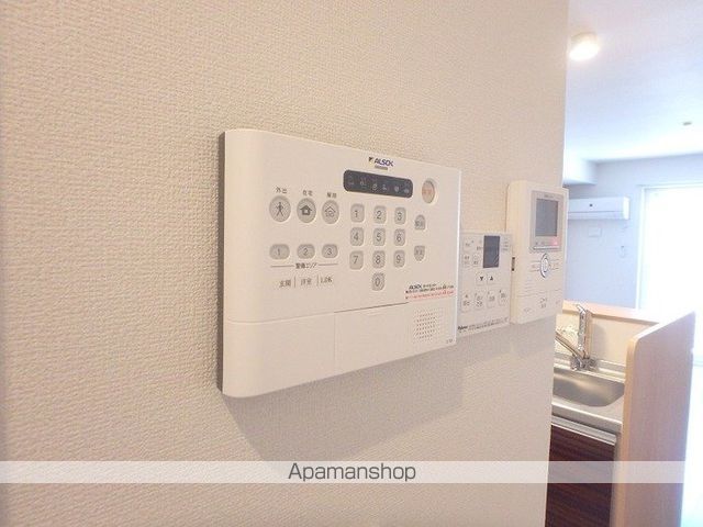 Ｒａｆｆｉｎｅ　Ｂｉｗａ[2LDK/65.46m2]のその他設備