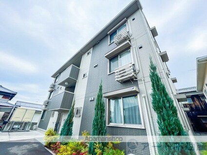 Ｄーｒｏｏｍ安城寺[1LDK/51.68m2]の外観3