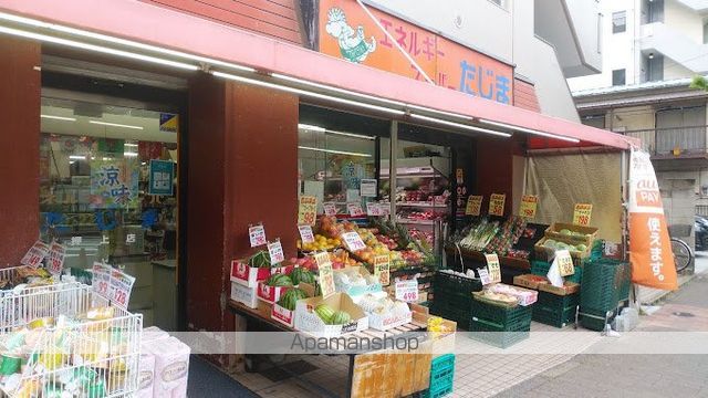 ラクラス押上の周辺写真