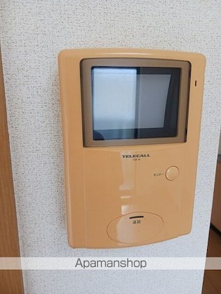 ヴァンテ　コリーヌ南流山[1R/24.39m2]のその他設備