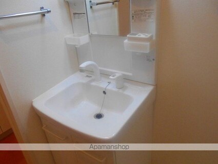 カーサ　フェリーチェ　柴又[1K/27.51m2]の洗面所