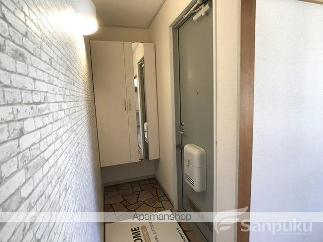 エスポワール34 D棟の内装写真