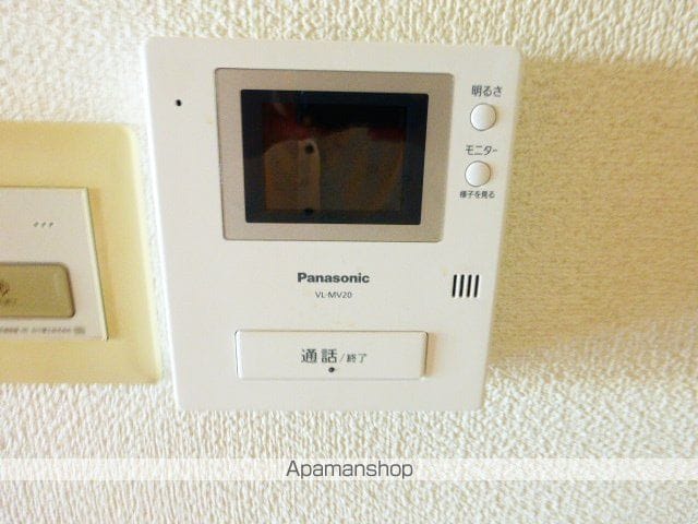 リヴェールJUNIIの内装写真
