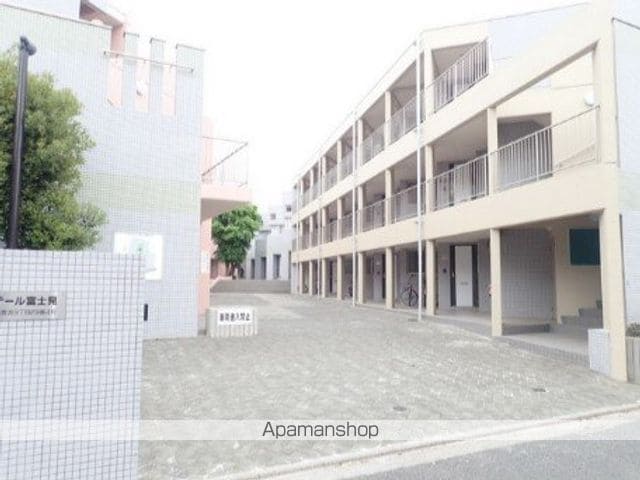 ピエタテール富士見