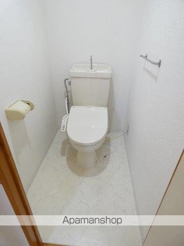 セルテーヌ岡出山の内装写真