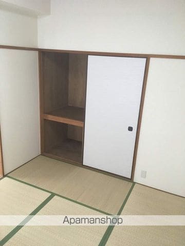夙川リンデンハイムの内装写真