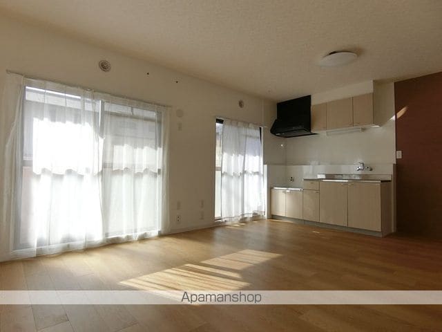 コトー萩の内装写真