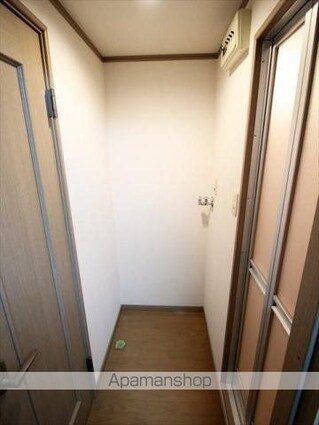 スカイハイツＷ[1K/29.16m2]のその他部屋・スペース