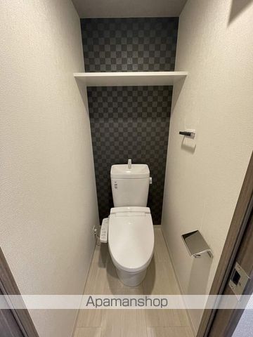 SーRESIDENCE茶屋ヶ坂 平面駐車場ありの内装写真