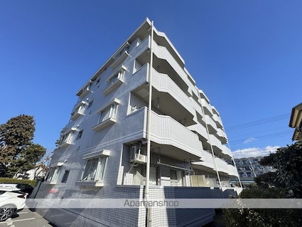 エクセレントシティ[2LDK/52.78m2]の外観3