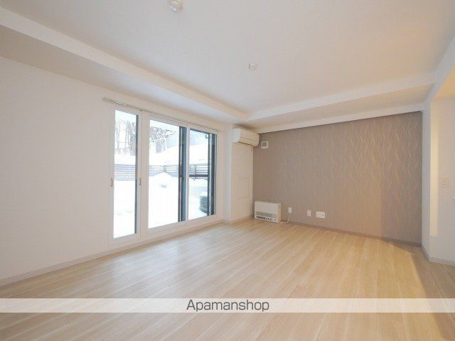 RESIDENCE SHINMEI MIYANOMORIの内装写真