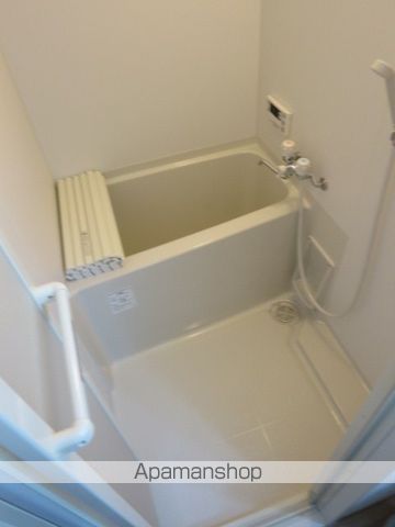 佐野湊団地1号棟の内装写真