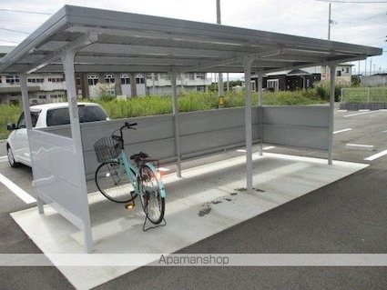 Ｈｉ－ｓｔｙｌｅ[1K/26.08m2]の共用部2