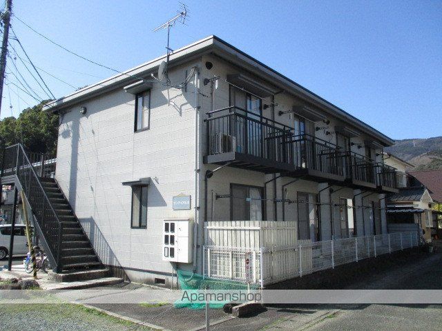 森永ハイツＢ棟 207 ｜ 愛媛県大洲市新谷町230（賃貸アパート2LDK・2階・53.00㎡） その3