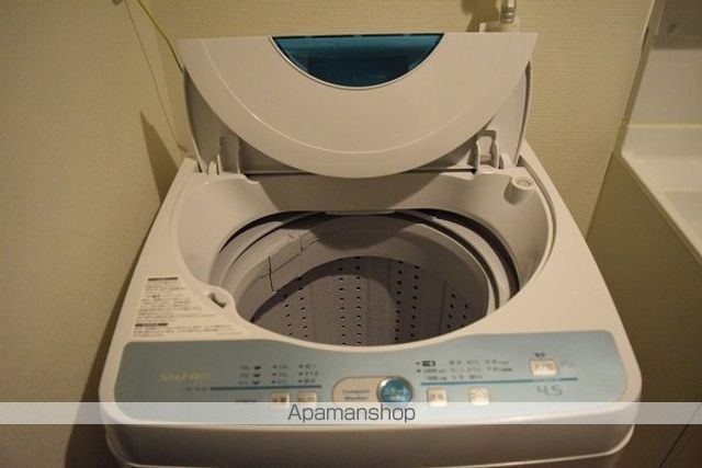 ミランダ御字神の内装写真