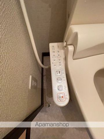 ノーマルヒル平和通の内装写真