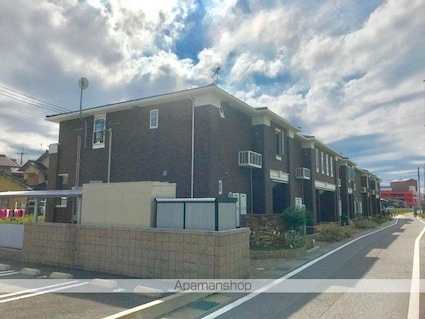 ディアコートⅡ[1LDK/48.39m2]の外観3