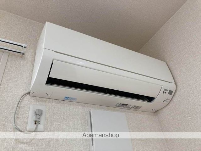 こもれび 参番館の内装写真