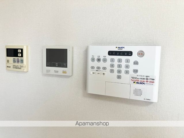 アースガーデンSOJAの内装写真