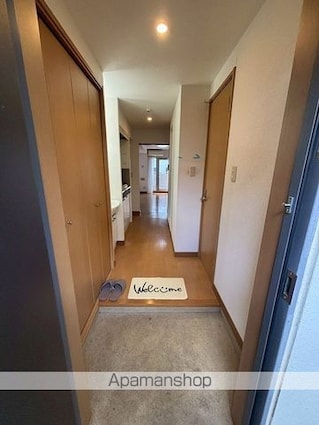 ＡＺＥＳＴ世田谷松原[1K/25.58m2]の玄関