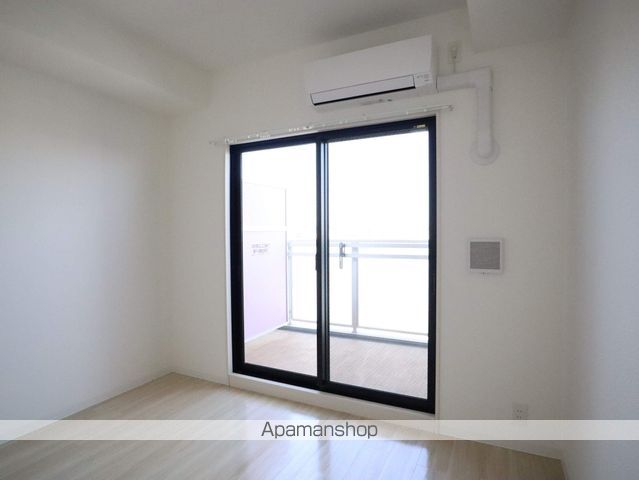 SーRESIDENCE上前津の内装写真