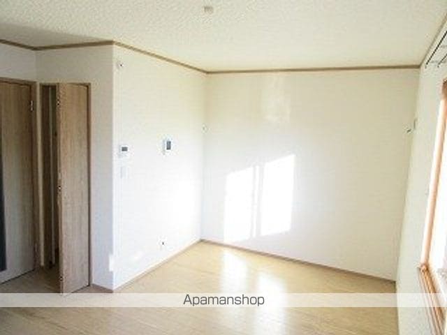 エストポミエ A棟の内装写真