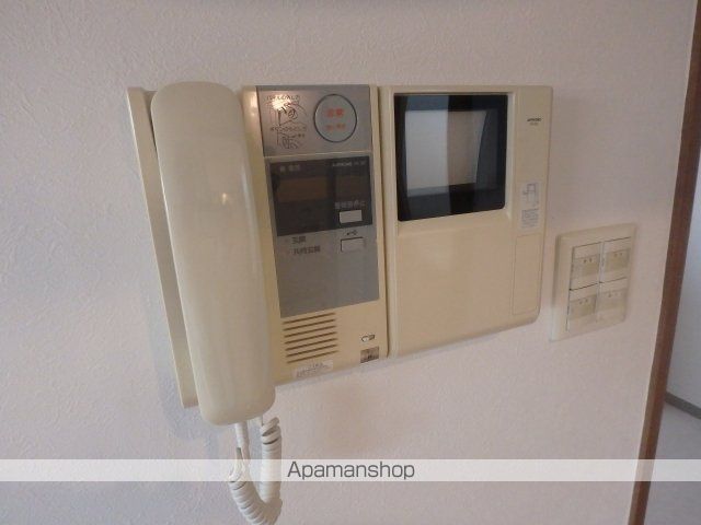 アステリ与野本町弐番館の内装写真