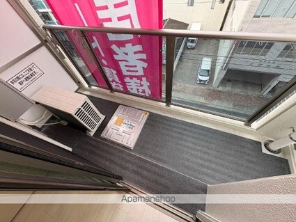 Ｇｒａｎｄ　Ｃｈａｉｎｏｎ金山[1R/33.6m2]の内装2