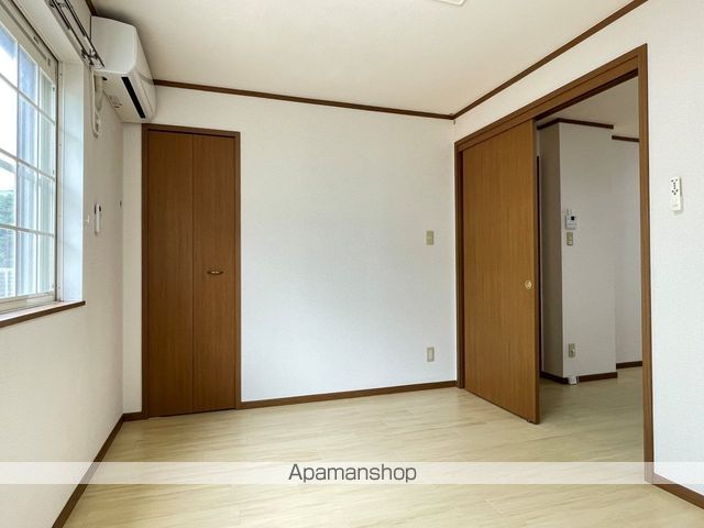 シャルマンタツミAの内装写真