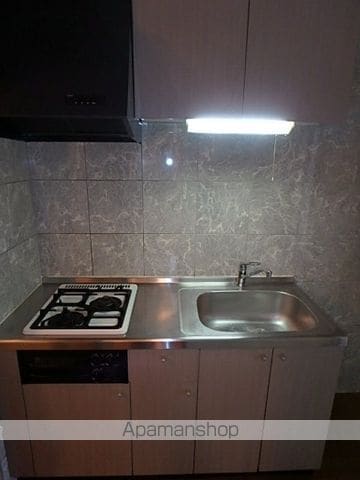 レインボーヒルズS’IIの内装写真