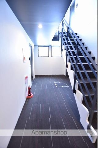 カサトレスVIIIのその他写真