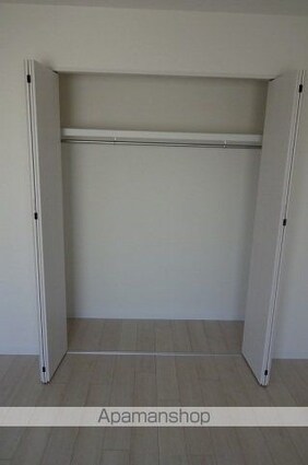メゾン千田[1LDK/40m2]の収納