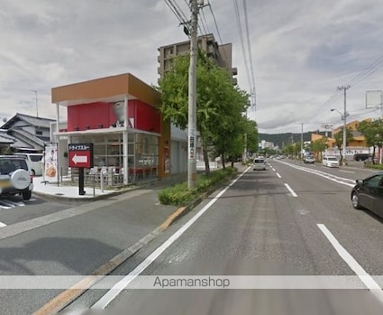 サンコーポ今里[3DK/53.46m2]の周辺4