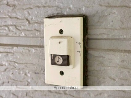 セゾン宝山[2K/34.78m2]のセキュリティ