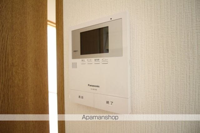 サンシャイン中井 Bの内装写真