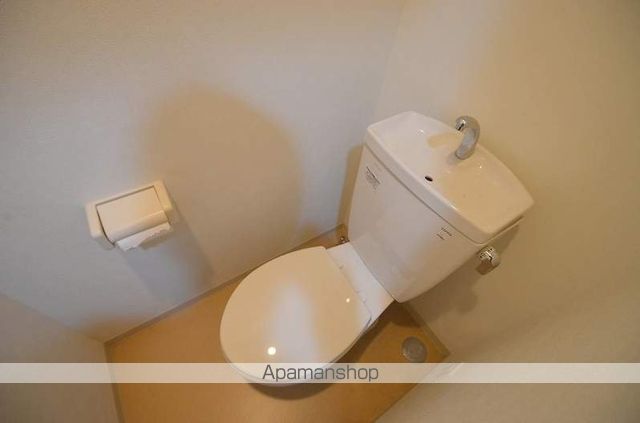 プランタン鴨池の内装写真