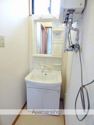 プチメゾン鳥海の内装写真