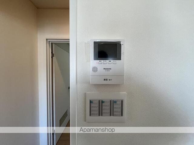 コーポ石川の内装写真