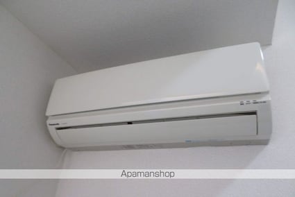 ヴィラコート水の森[1K/20.16m2]のその他設備