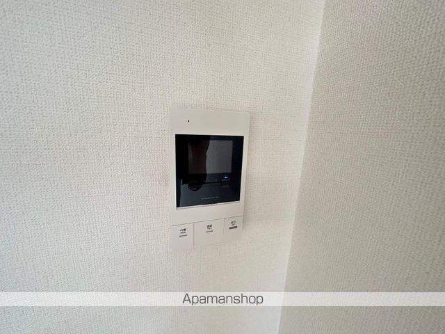 フラワーハイツの内装写真