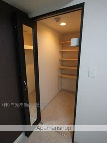グランメール宮の森の内装写真