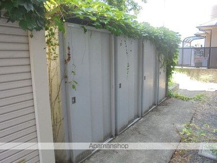 長野県松本市筑摩２丁目[1LDK/49.5m2]の共用部2