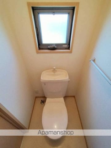 エスエスコーポ米原の内装写真