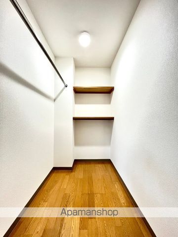 アビタシオン湘南の内装写真