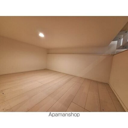 セイシェル[1DK/28.12m2]の内装