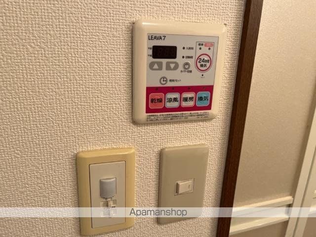 コンフォース21の内装写真