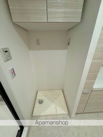 プリンチペッサ御殿山の内装写真